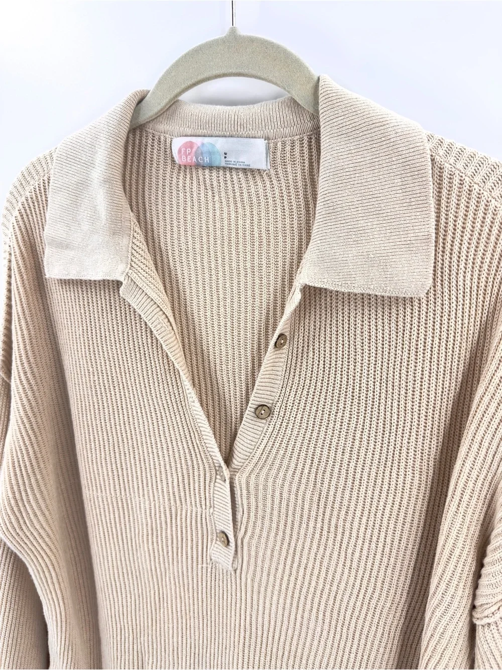 Free People 52% relaxed
